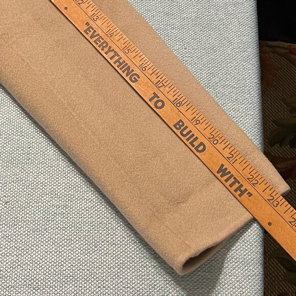 THEORY CLAIRENE JACKET WITH IT'S MATCHING HOODED VEST SIZE LARGE - Picture 7 of 12